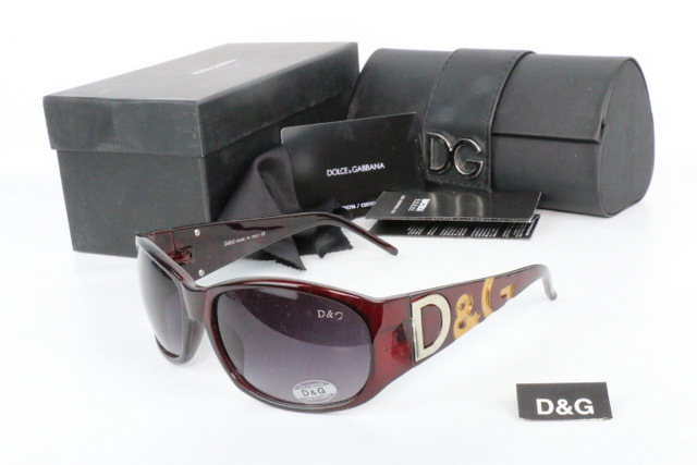 D&G Boutique Sunglasses 027